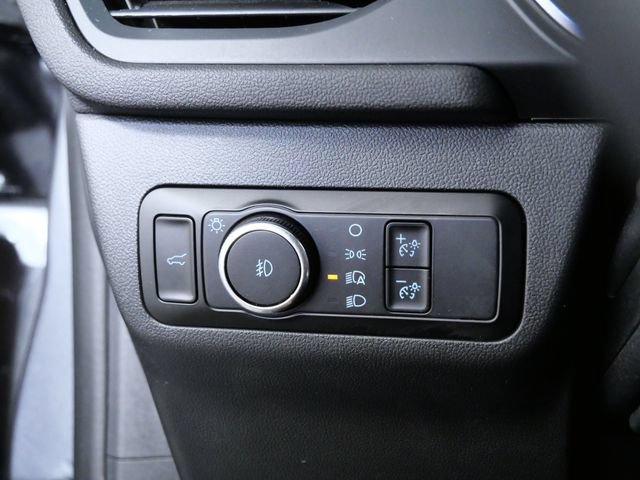 Certified 2025 Ford Escape Platinum AWD/4WD image 23