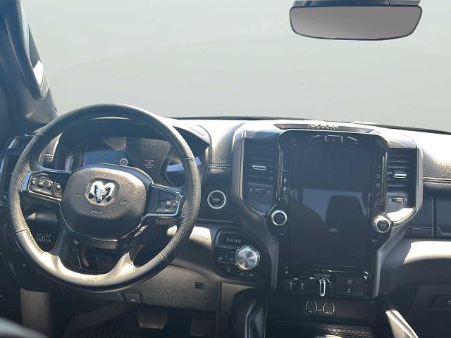 Used 2024 RAM 1500 Rebel w/ Rebel Level 1 Equipment Group AWD/4WD image 26