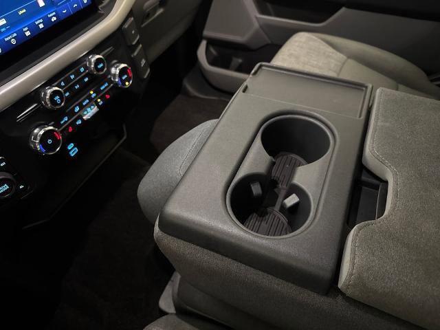 Certified 2022 Ford F150 XLT w/ Equipment Group 302A High image 32