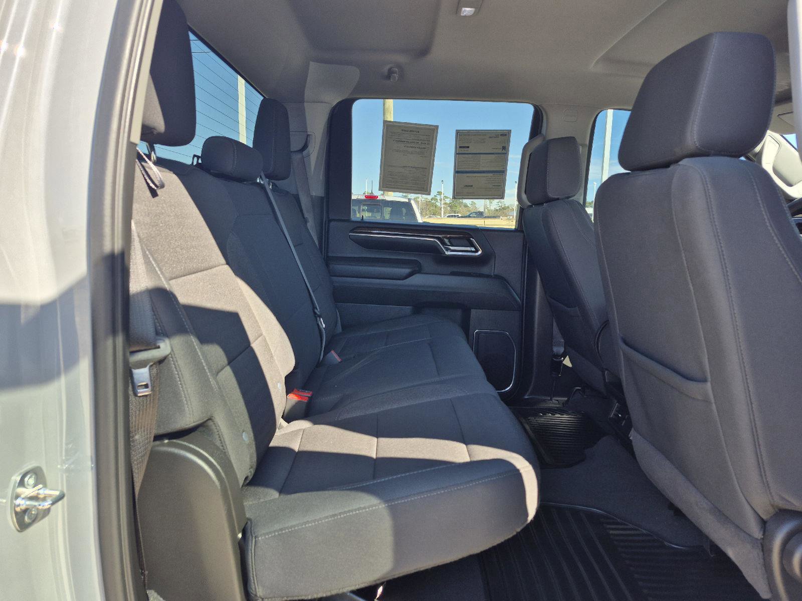 Used 2024 GMC Sierra 2500 SLE w/ SLE Value Package; image 23