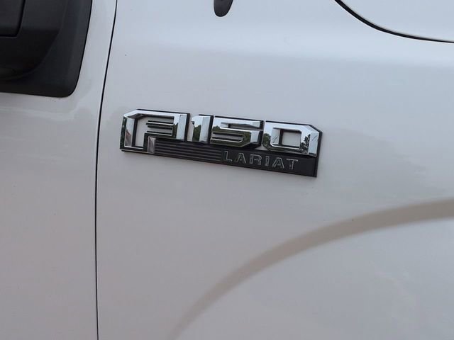 Certified 2018 Ford F150 Lariat w/ Equipment Group 502A Luxury AWD/4WD image 14