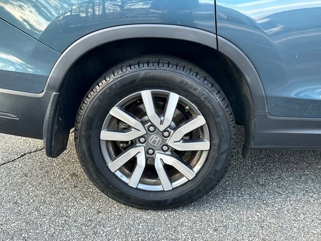 Used 2021 Honda Pilot EX-L image 17