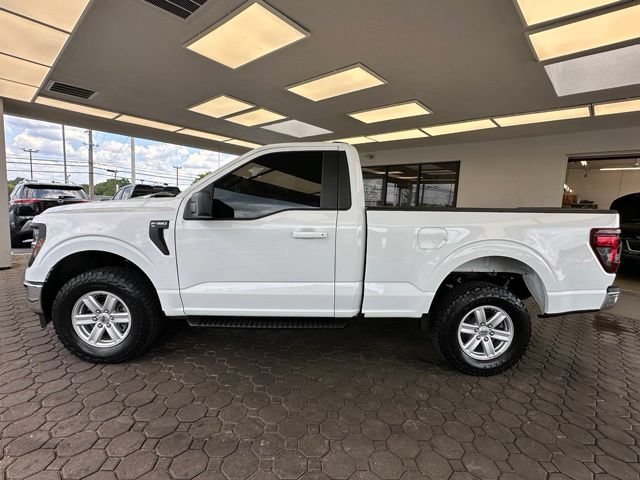 Certified 2024 Ford F150 XL w/ Equipment Group 103A High AWD/4WD video 2