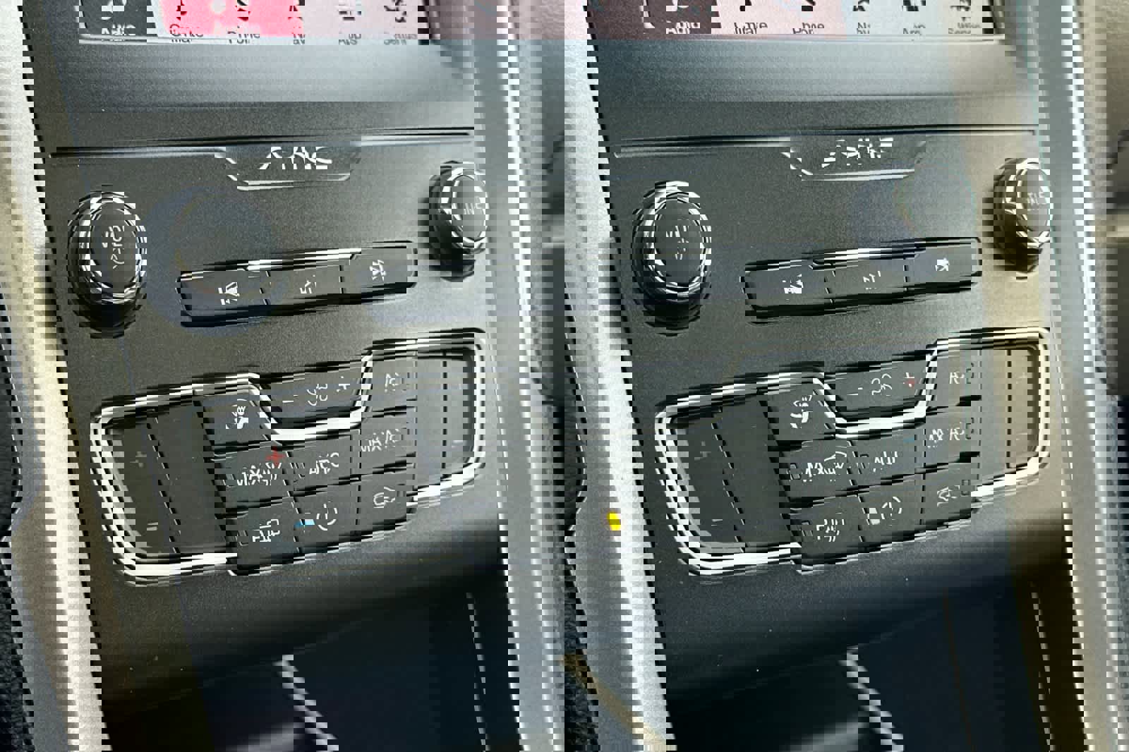 Certified 2019 Ford Fusion SE image 20