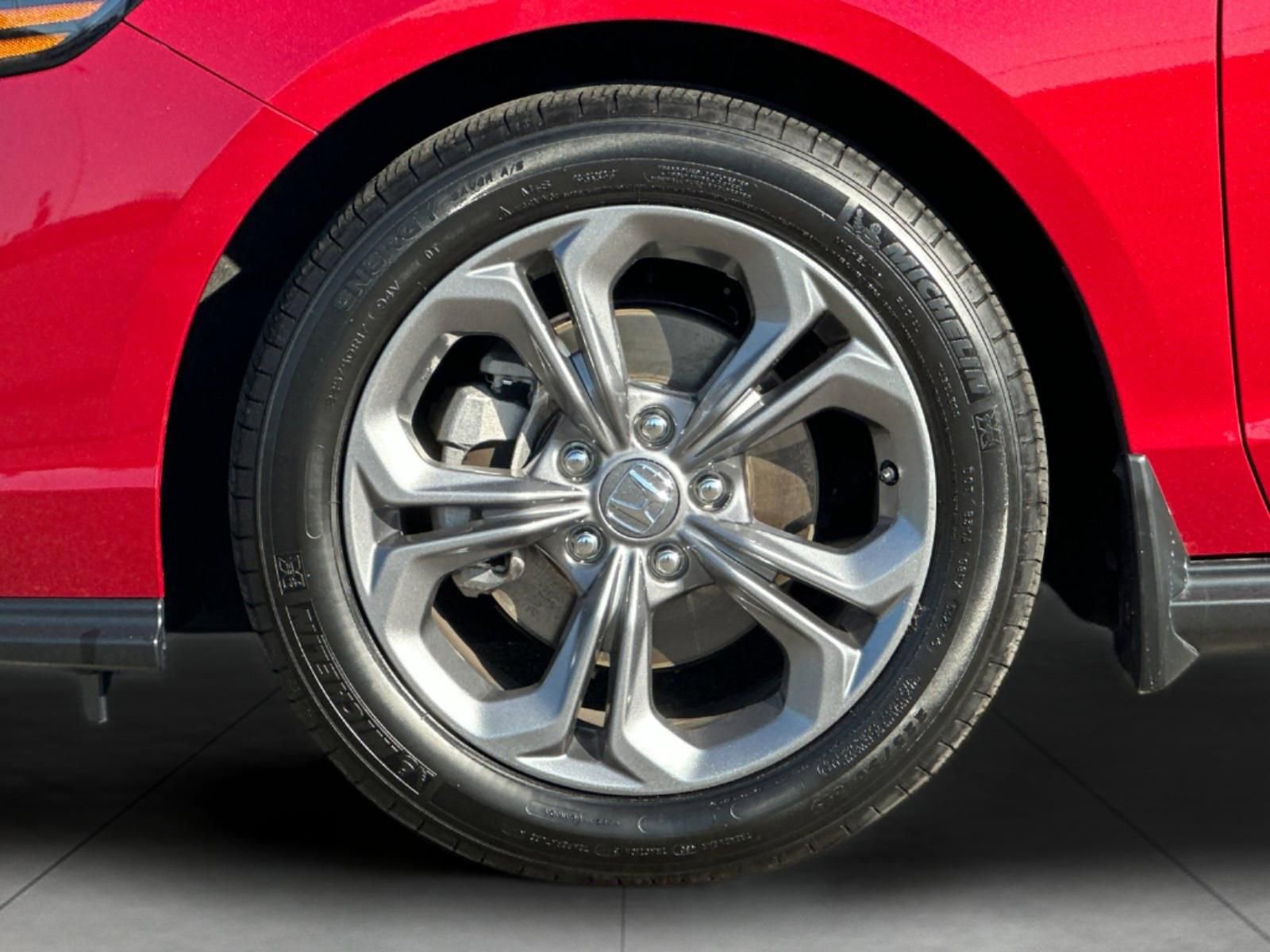 Used 2024 Honda Accord EX image 23