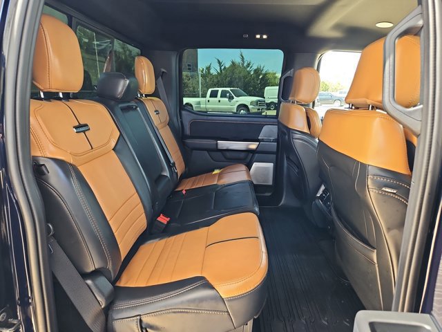 Certified 2024 Ford F450 Platinum image 20