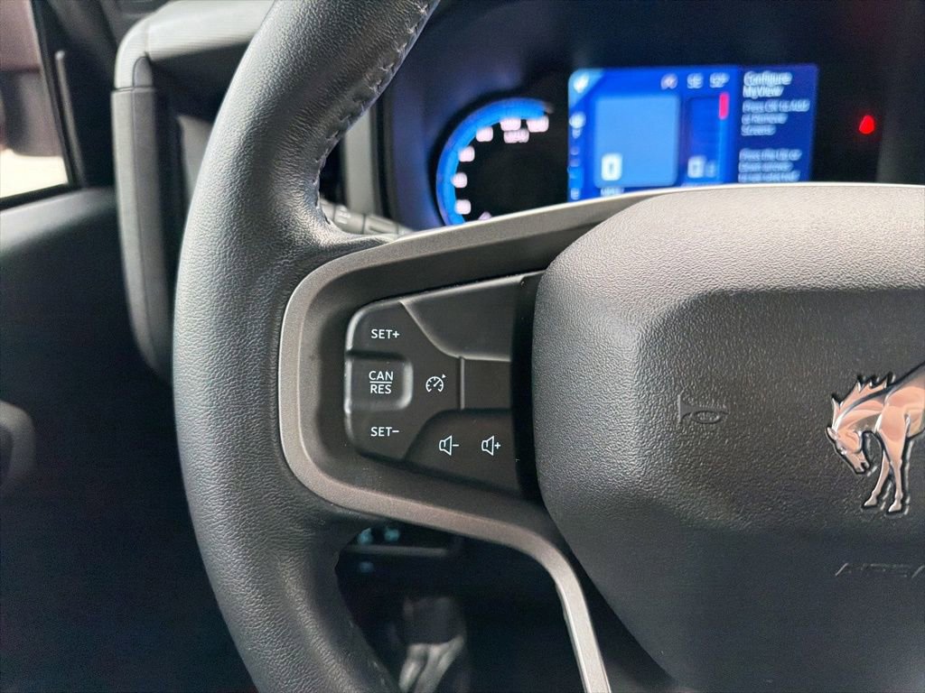 Certified 2023 Ford Bronco Big Bend image 26