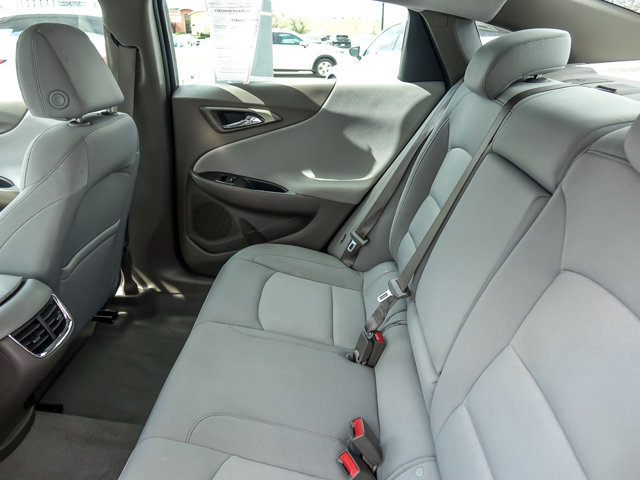 Used 2023 Chevrolet Malibu LT image 12
