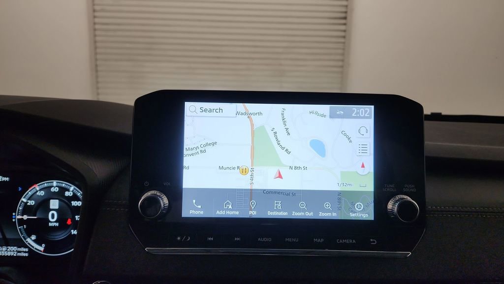 Used 2024 Mitsubishi Outlander SE AWD/4WD image 22