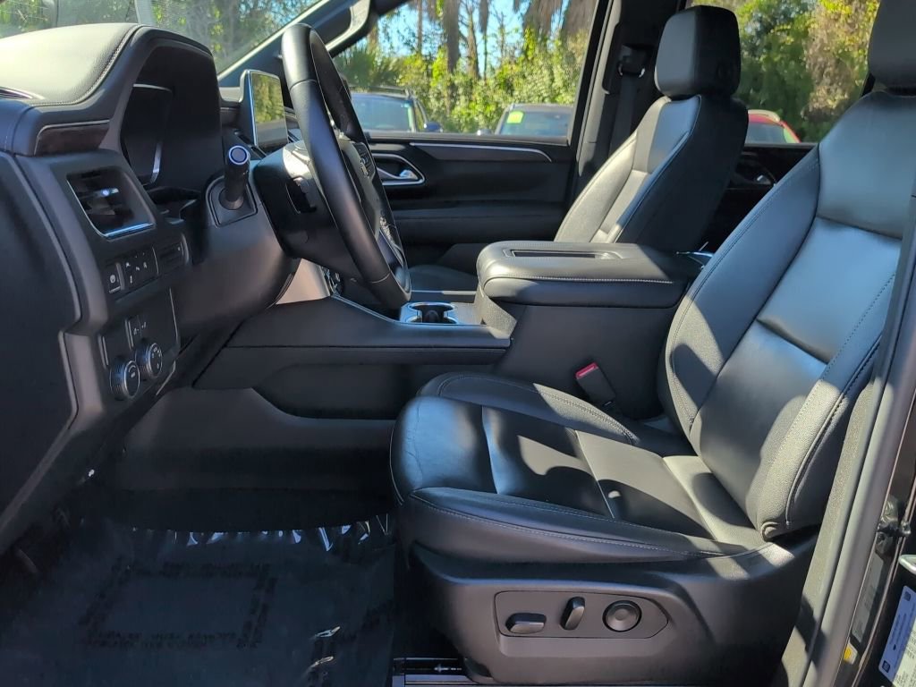 Used 2024 Chevrolet Tahoe LT image 8