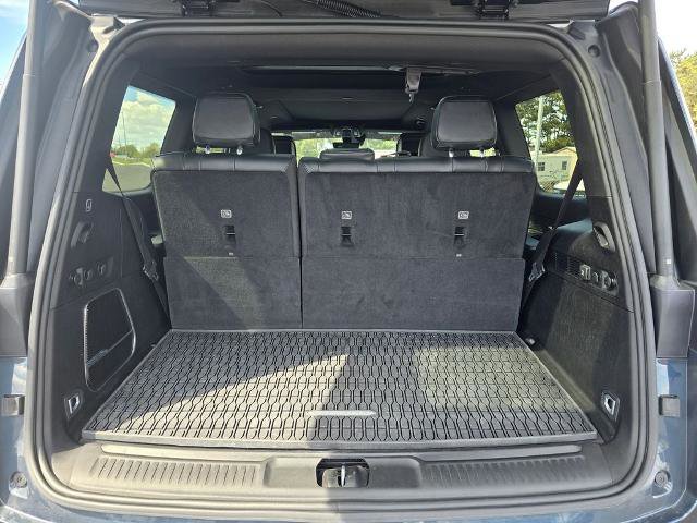 Used 2024 Jeep Wagoneer Series II w/ Convenience Group I image 37