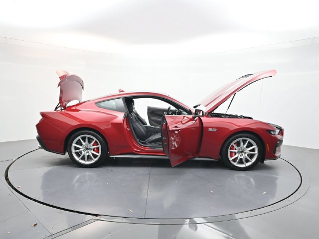 Certified 2024 Ford Mustang GT Premium RWD image 58