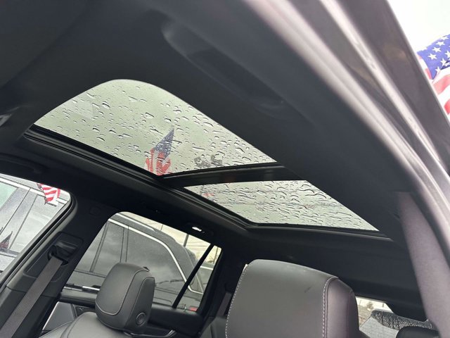 Used 2024 Cadillac XT6 Sport image 23