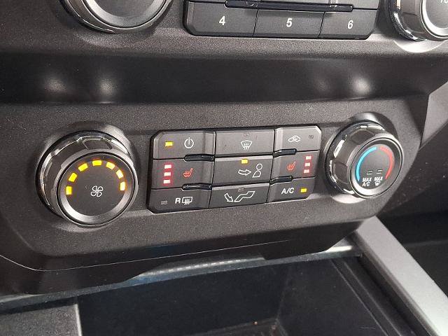 Certified 2020 Ford F150 XLT w/ Equipment Group 302A Luxury AWD/4WD image 15