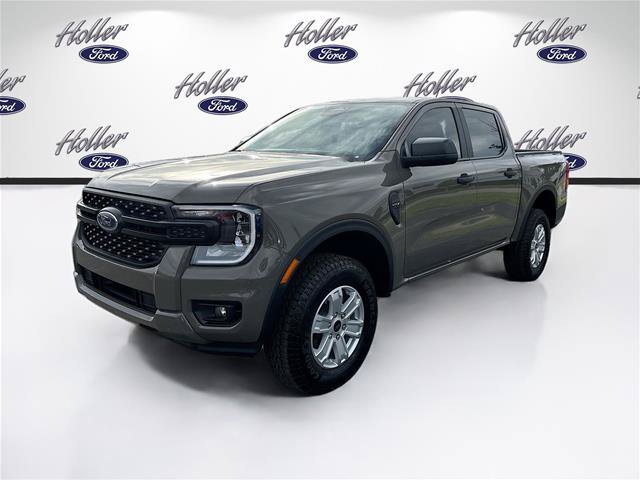 Certified 2025 Ford Ranger XL RWD image 3