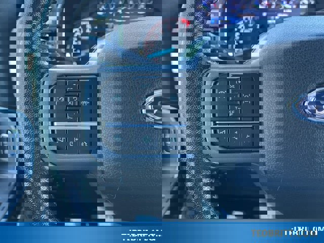 Certified 2021 Ford F150 XLT w/ Equipment Group 302A High image 29