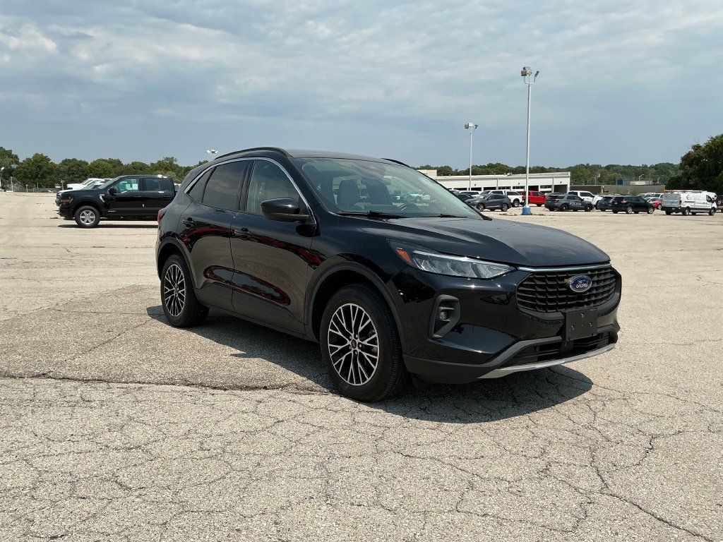 Certified 2023 Ford Escape SE FWD image 7