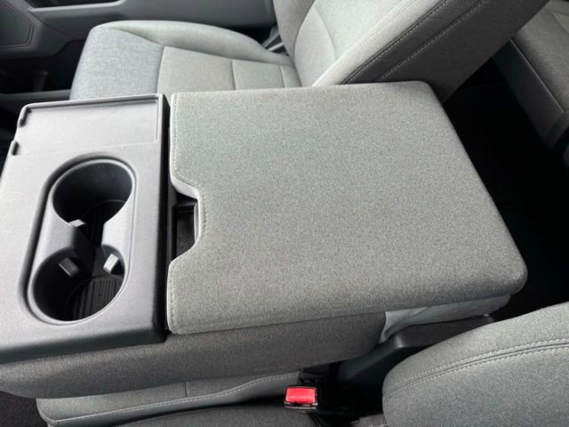 Certified 2025 Ford F150 XLT w/ Equipment Group 301A Standard image 22