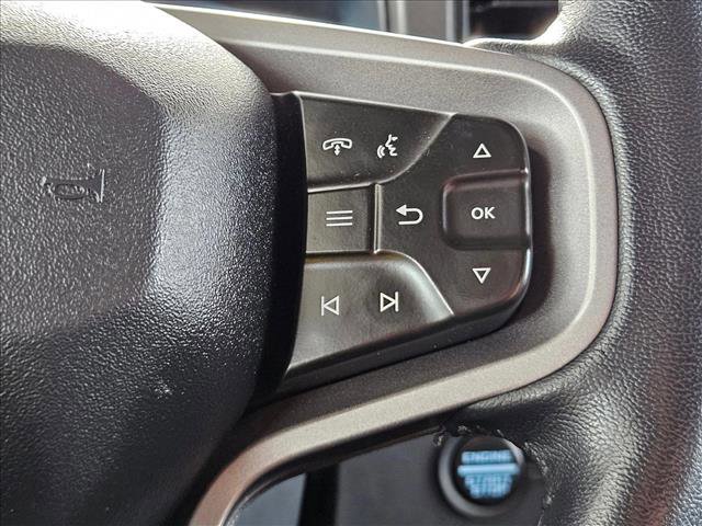 Certified 2025 Ford Bronco Badlands AWD/4WD image 25