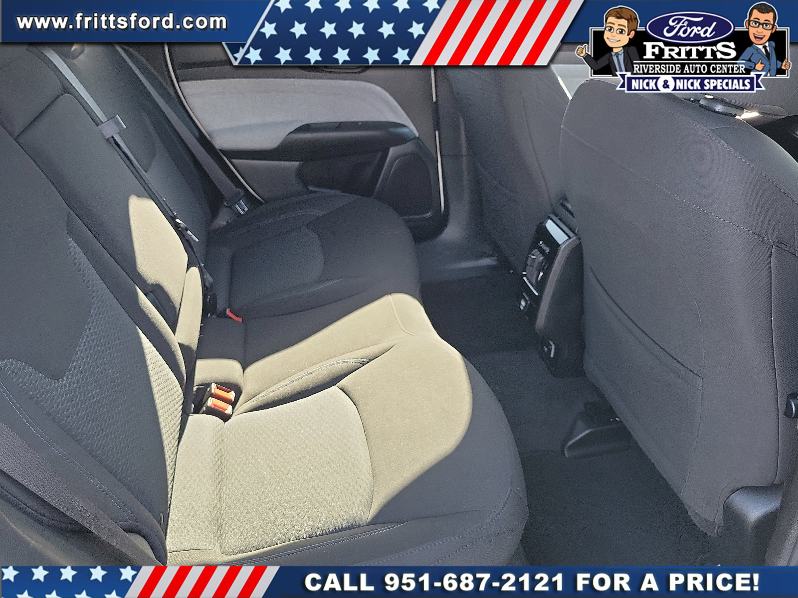 Used 2023 Jeep Compass Sport AWD/4WD image 15