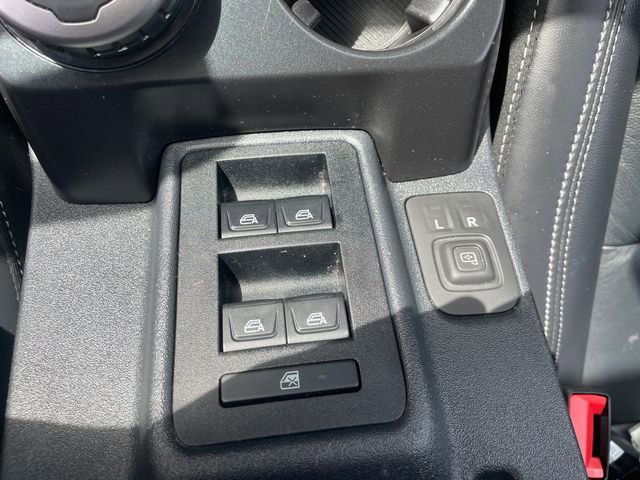 Certified 2025 Ford Bronco Outer Banks AWD/4WD image 35