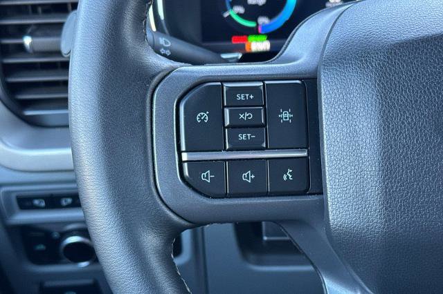 Certified 2023 Ford F150 Lightning XLT image 19