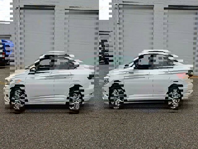 Used 2019 Volkswagen Jetta S w/ Driver Assistance Package image 3