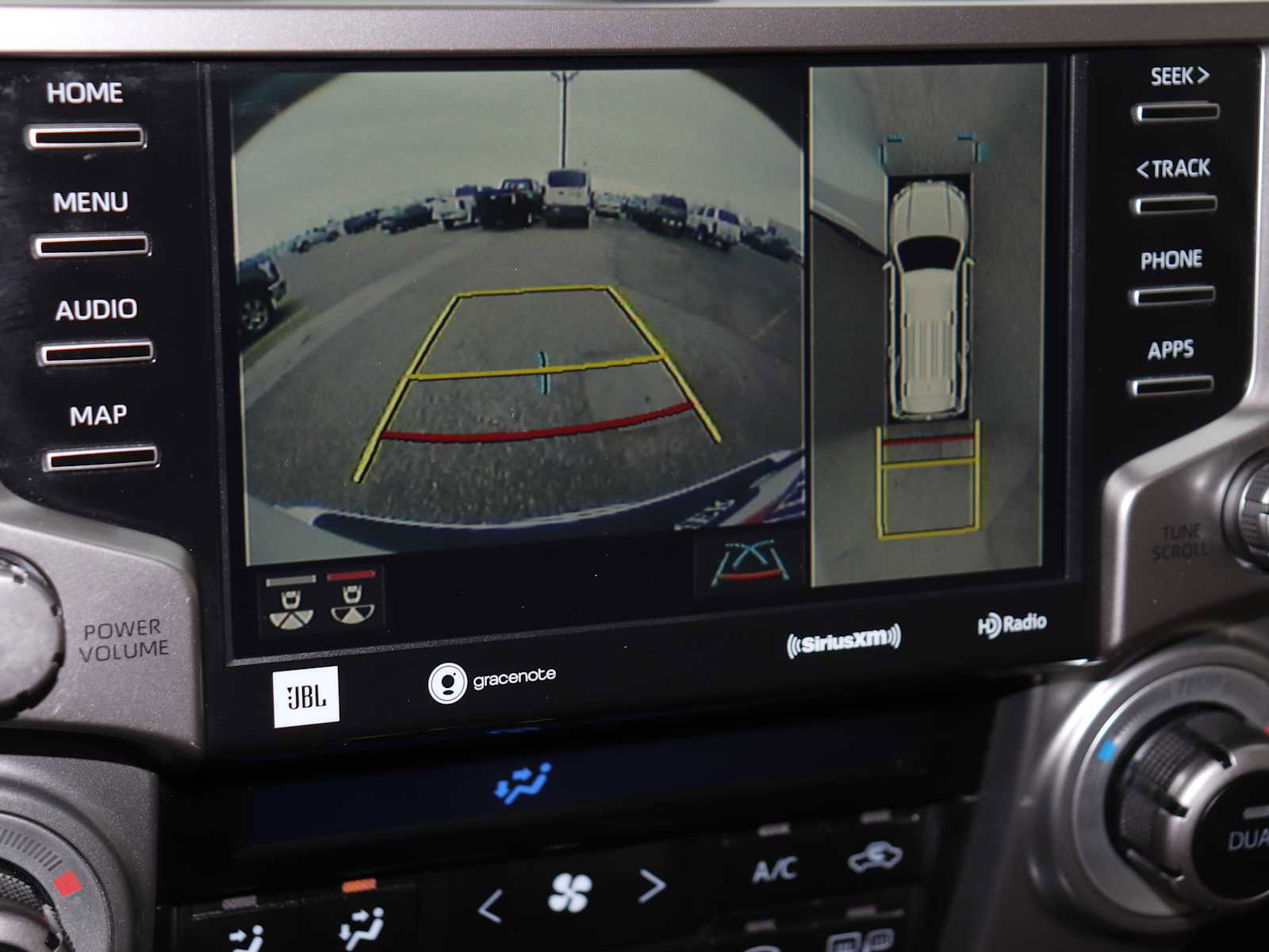 Used 2022 Toyota 4Runner Limited image 33