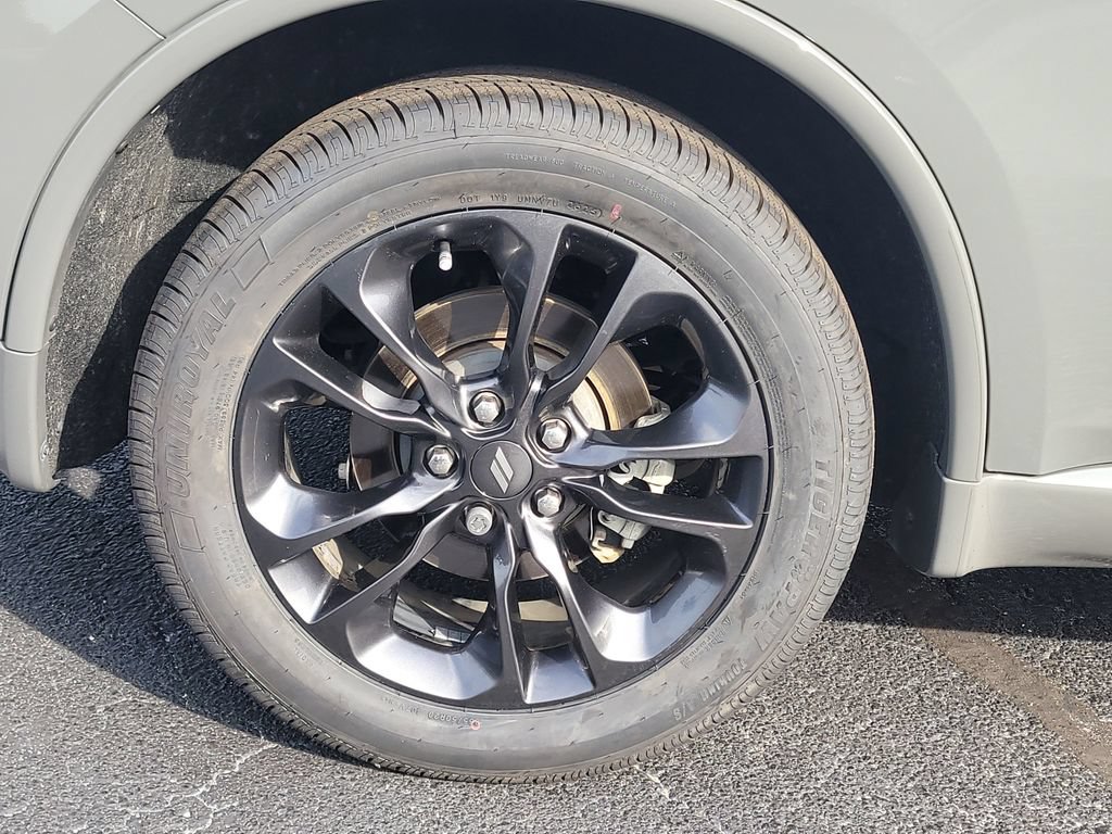 Used 2023 Dodge Durango R/T AWD/4WD image 5