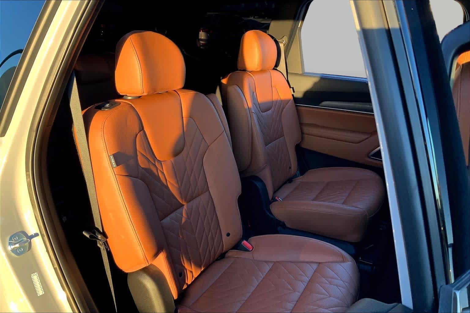 Used 2024 Kia Telluride SX X-Pro AWD/4WD image 34