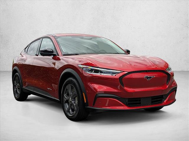 Certified 2023 Ford Mustang Mach-E Select AWD/4WD image 6