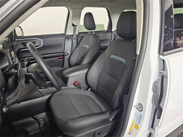 Certified 2024 Ford Bronco Sport Badlands image 17