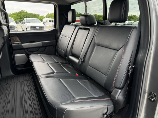 Certified 2022 Ford F150 Lariat AWD/4WD image 29