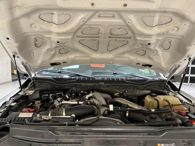Certified 2022 Ford F450 XL w/ Power Equipment Group AWD/4WD image 23