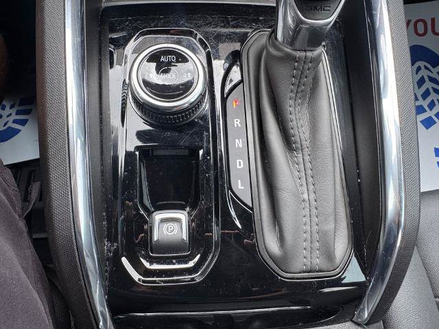 Used 2025 GMC Canyon Elevation w/ Convenience Package AWD/4WD image 21