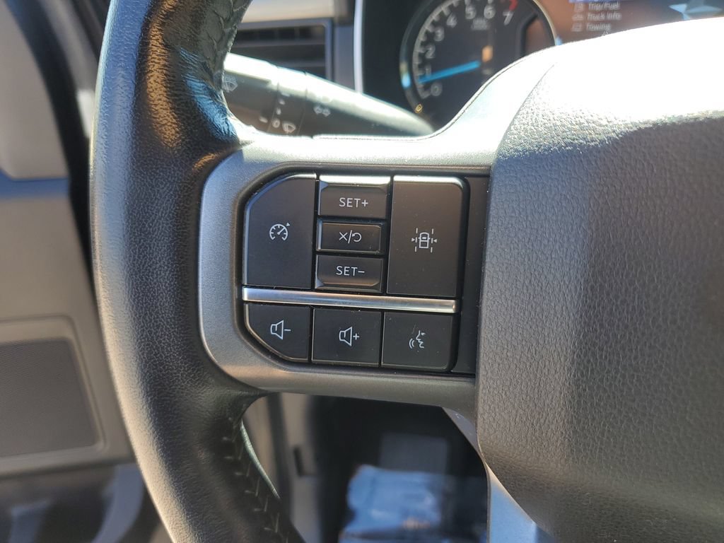 Certified 2022 Ford F150 XLT w/ Equipment Group 302A High AWD/4WD image 20