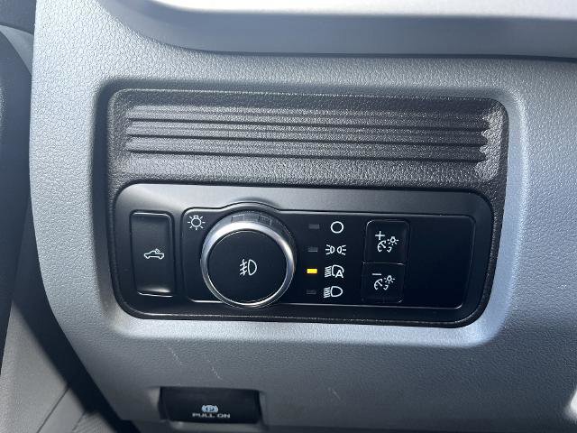 Certified 2024 Ford F350 XL w/ Snow Plow Prep Package image 16