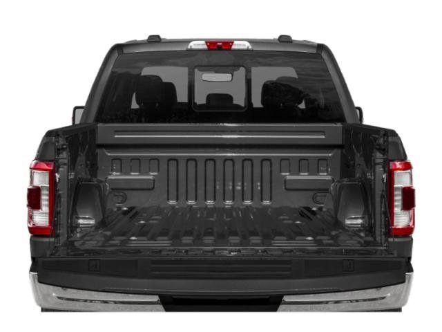Certified 2022 Ford F150 Lariat w/ Equipment Group 502A High AWD/4WD image 11
