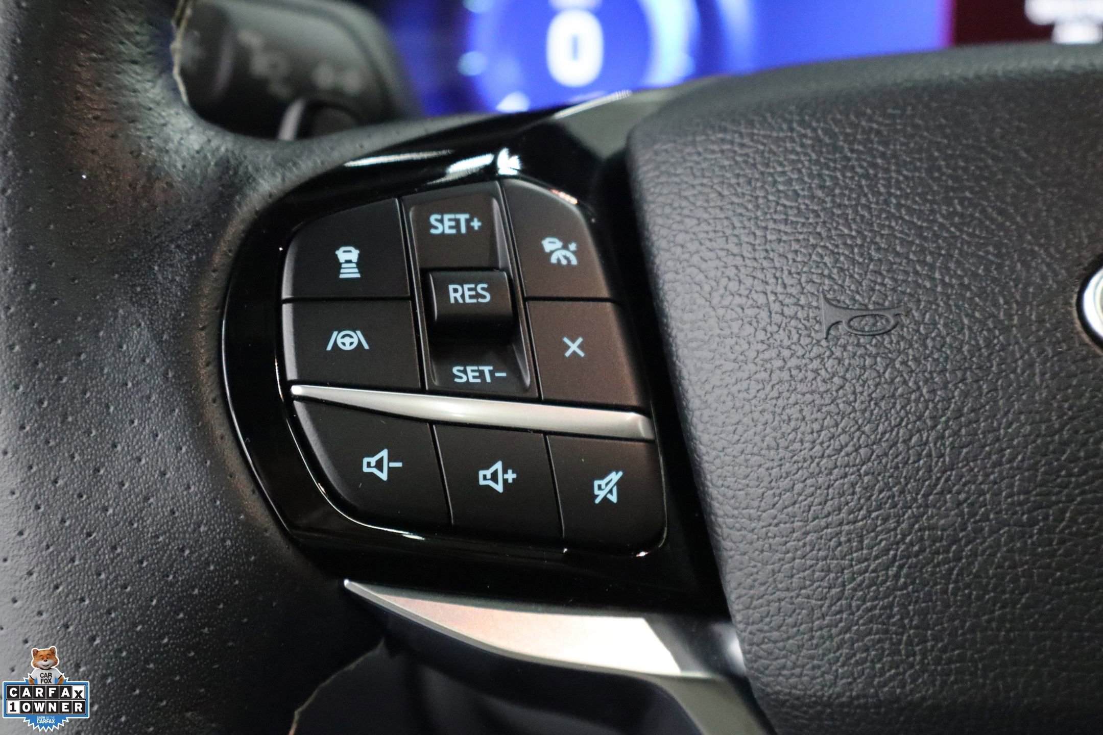 Certified 2023 Ford Explorer ST w/ Equipment Group 401A image 15