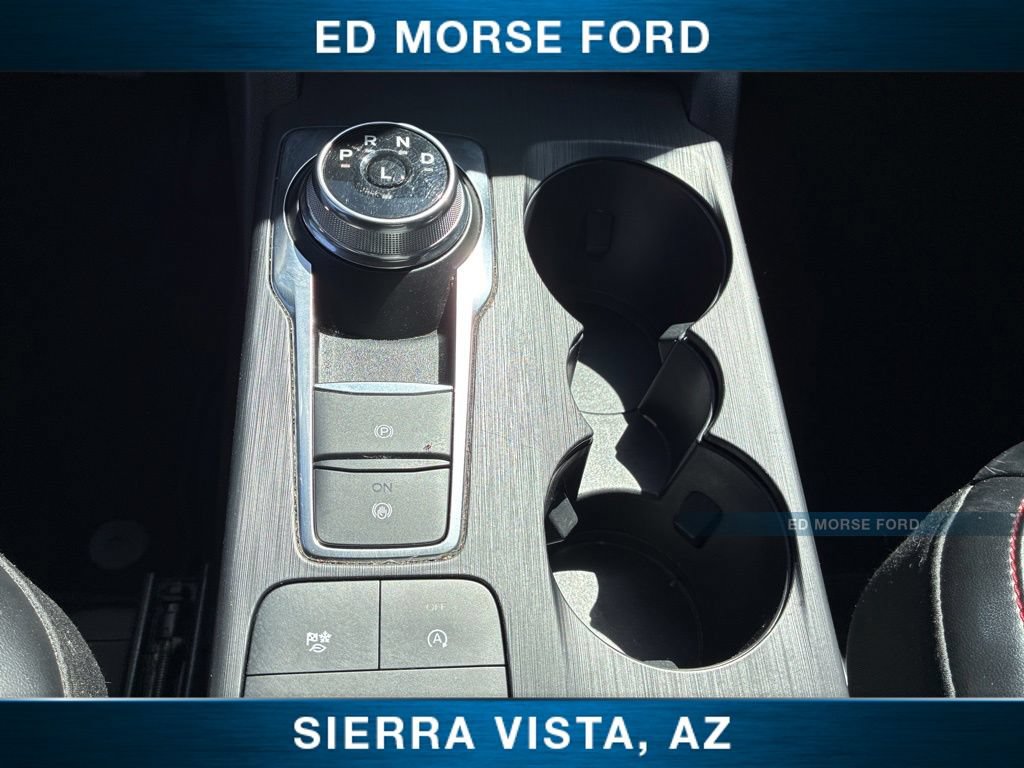 Certified 2025 Ford Escape ST-Line AWD/4WD image 30