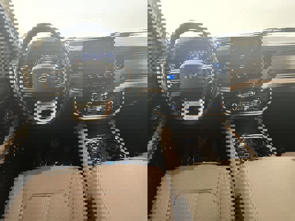 Certified 2023 Ford Expedition Limited image 37