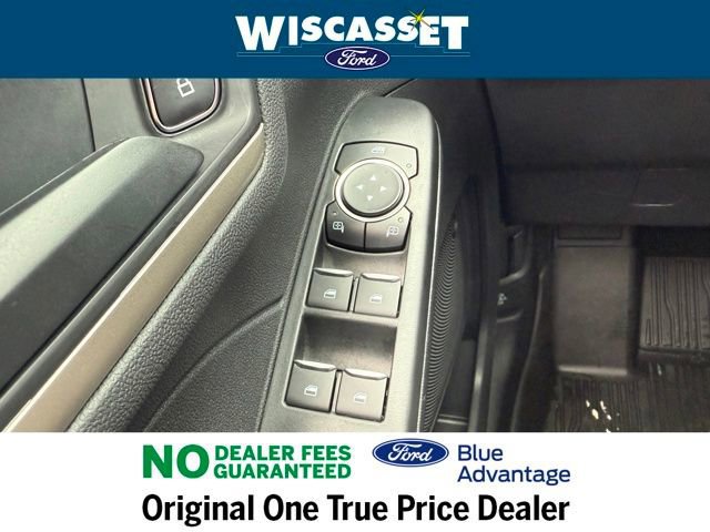 Certified 2022 Ford Escape SE w/ Cold Weather Package image 22