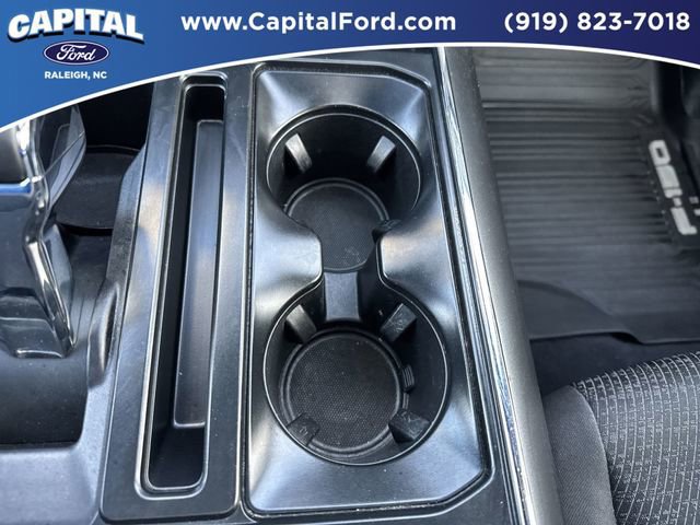 Certified 2023 Ford F150 XLT w/ Equipment Group 302A High image 31