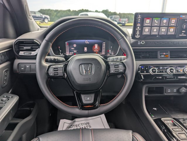 Used 2026 Honda Passport TrailSport Elite image 24