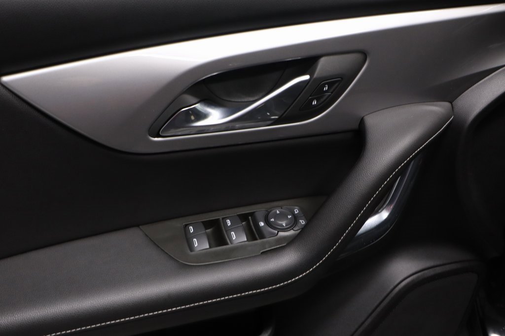 Used 2023 Chevrolet Blazer LT w/ Driver Confidence Package image 22