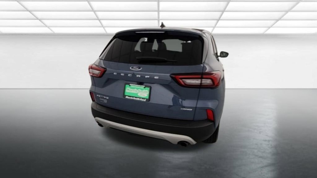 Certified 2023 Ford Escape Active image 8