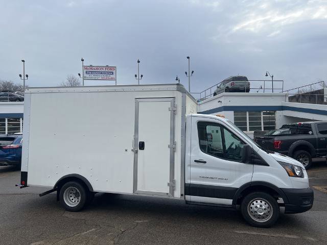 Certified 2022 Ford Transit 350 DRW image 6