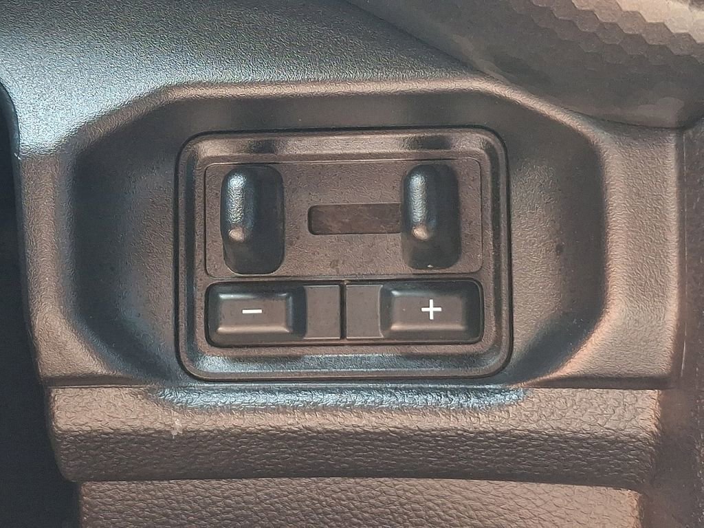 Certified 2024 Ford Ranger Raptor AWD/4WD image 26