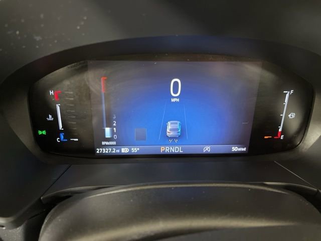 Certified 2024 Ford Escape ST-Line w/ Tech Pack #1 image 24