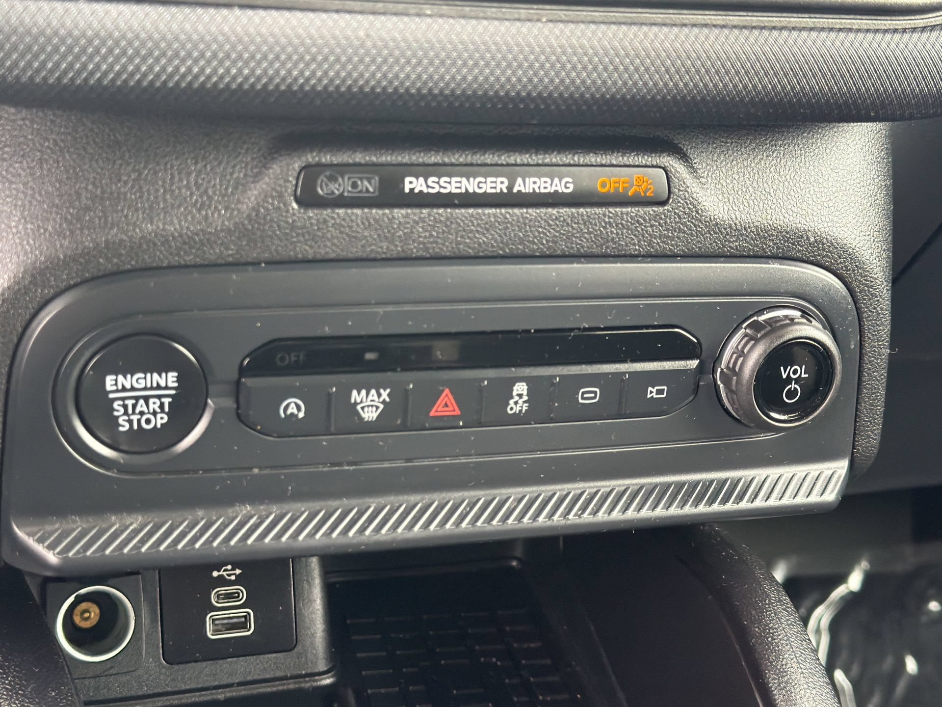 Certified 2025 Ford Bronco Sport Big Bend AWD/4WD image 10